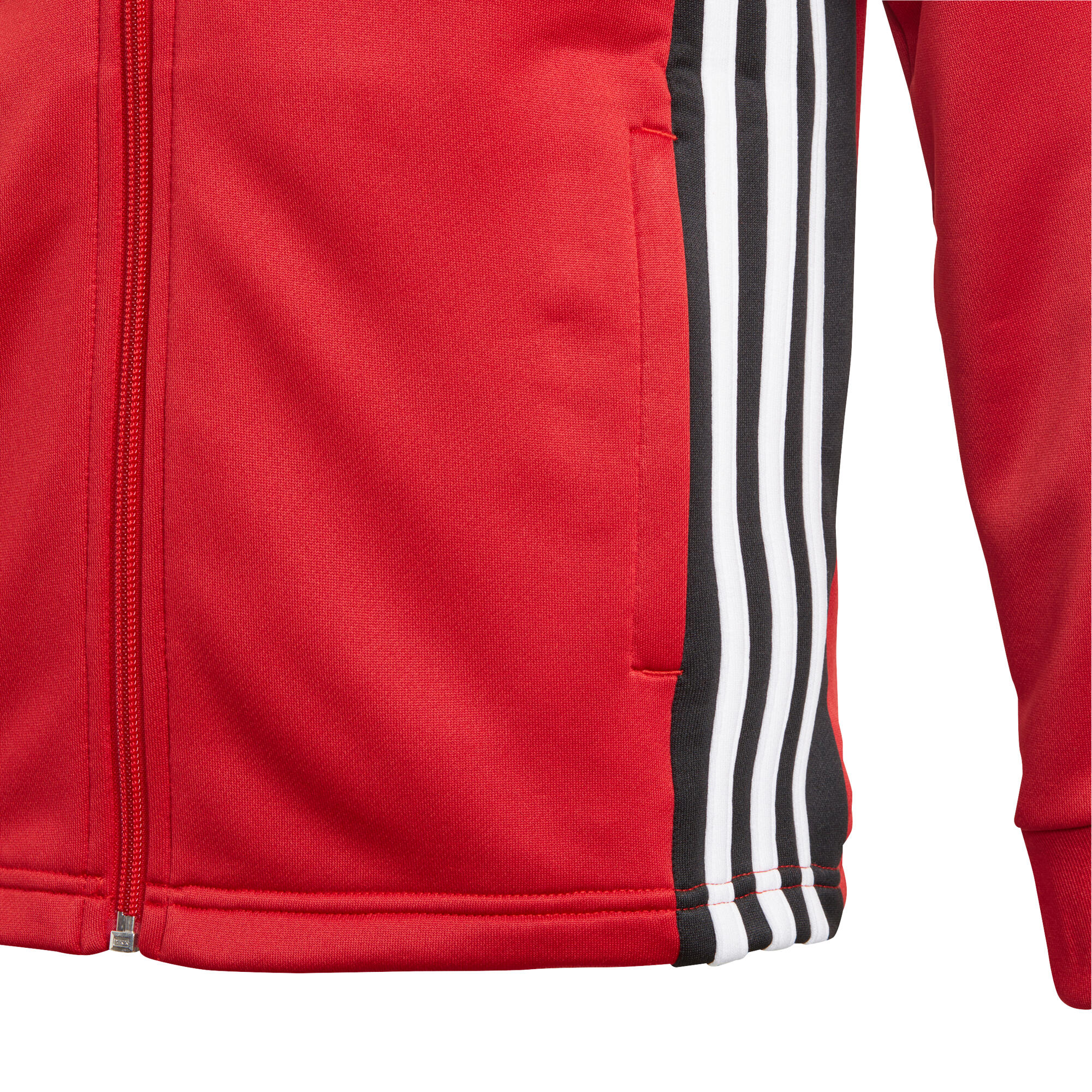 Top da allenamento per bambini adidas Regista 18 3/5