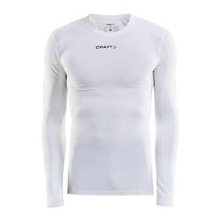 Maillot compression Craft pro control LS