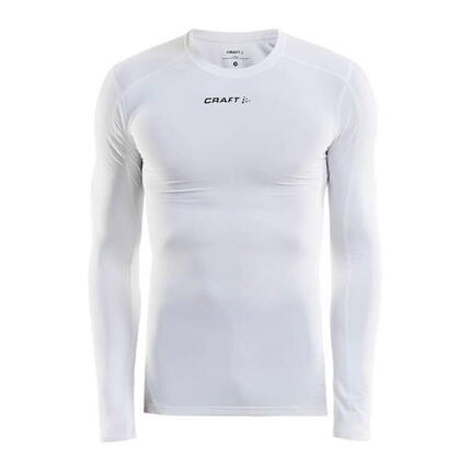 Maillot compression Craft pro control LS