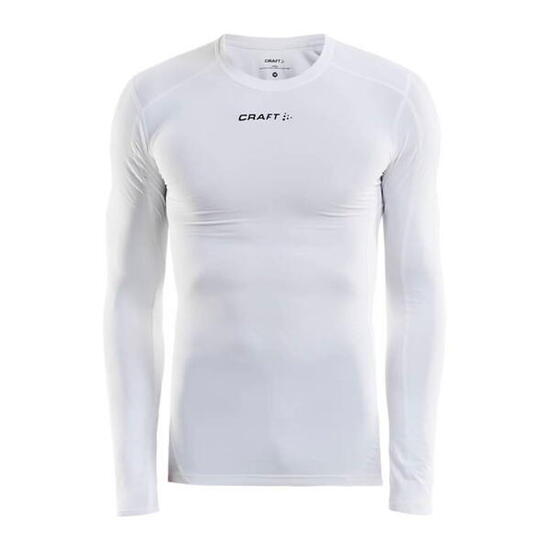 Maillot compression Craft pro control LS