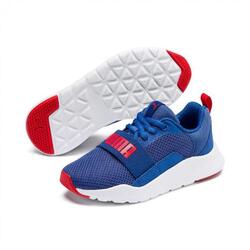 Chaussures universel enfants Puma Wired Ps