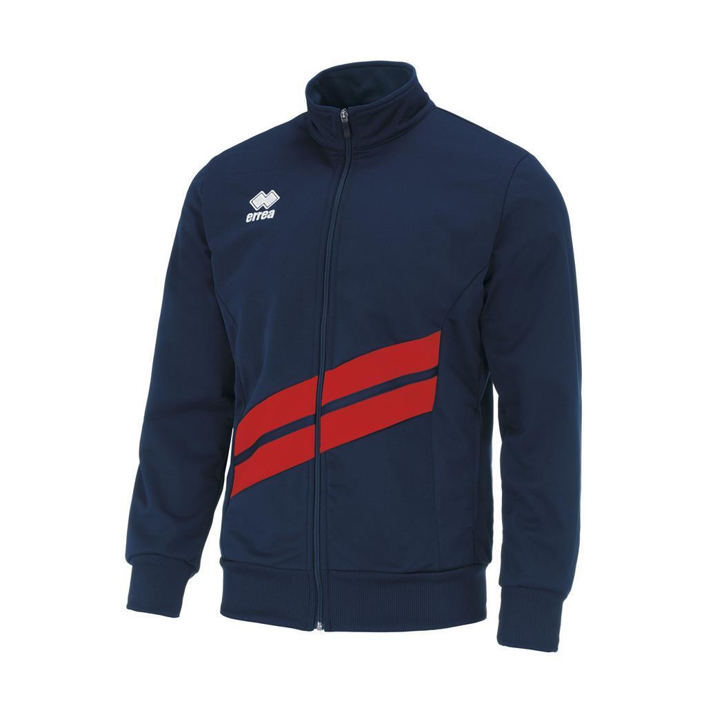 blu / blu navy / rosso
