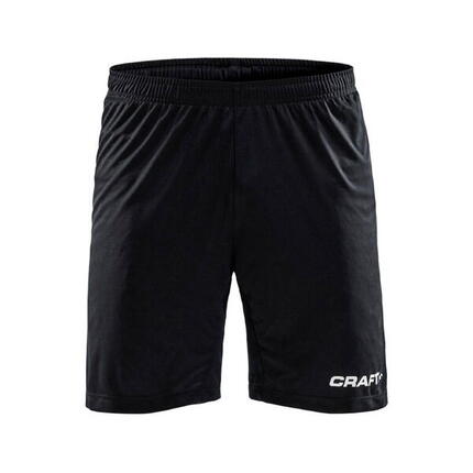 Short Craft pro control longer