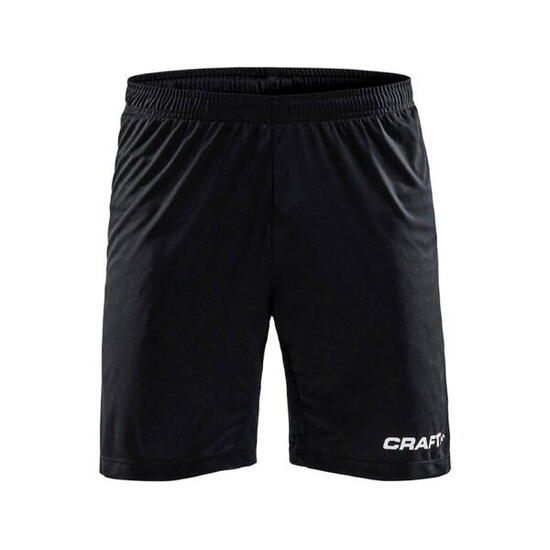 Short Craft pro control longer