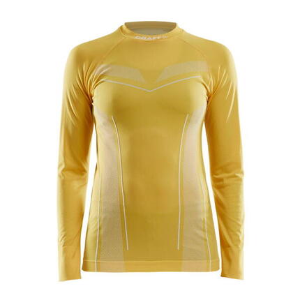 Maillot sans coutures femme Craft pro control
