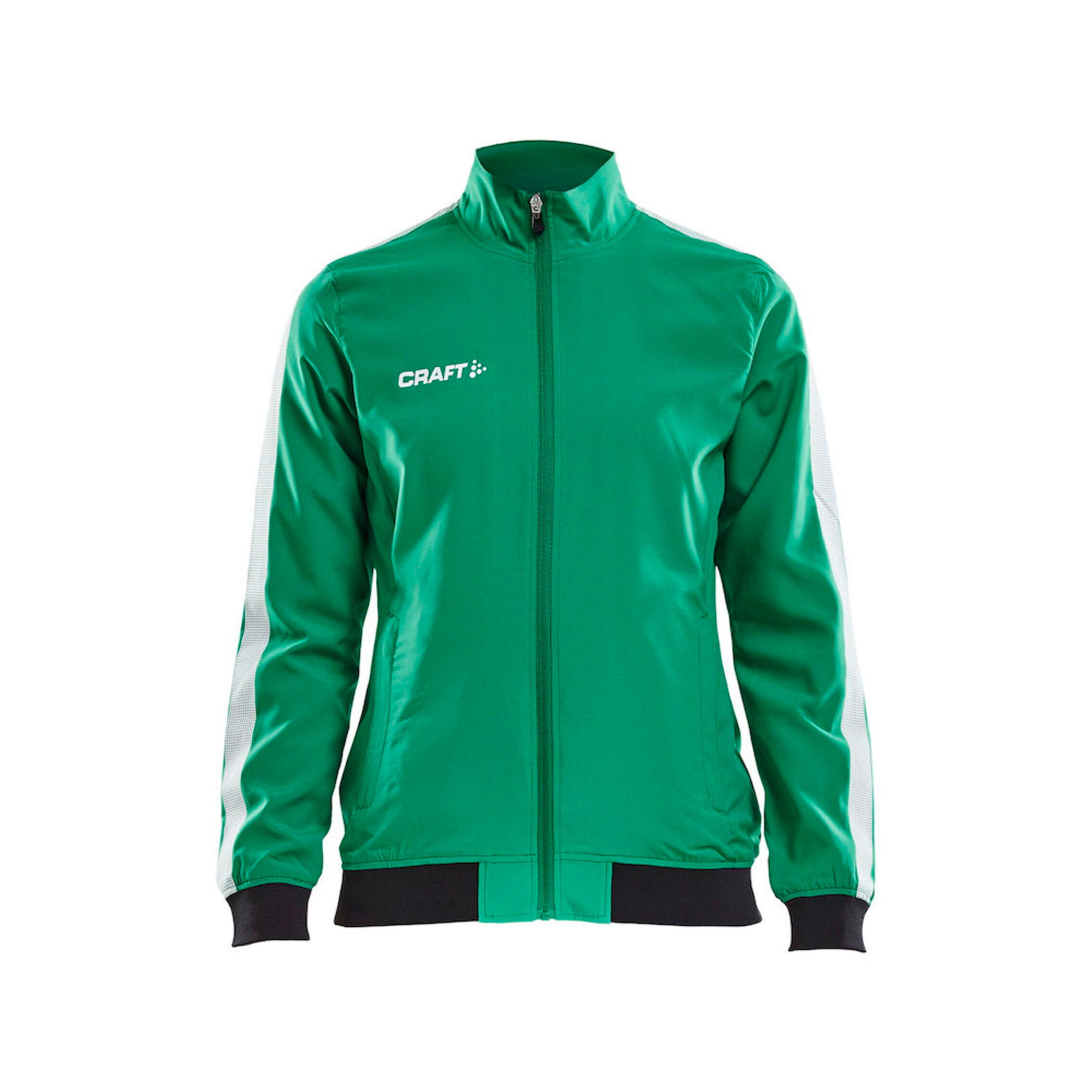 Chaqueta Craft pro control woven 2/7