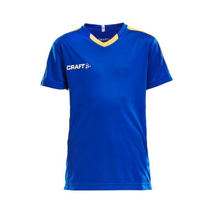 Maillot enfant Craft progress contrast