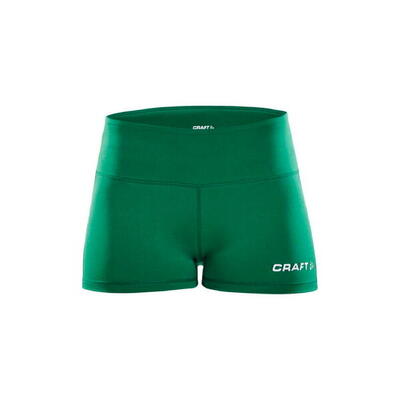 Dames shorts craft squad