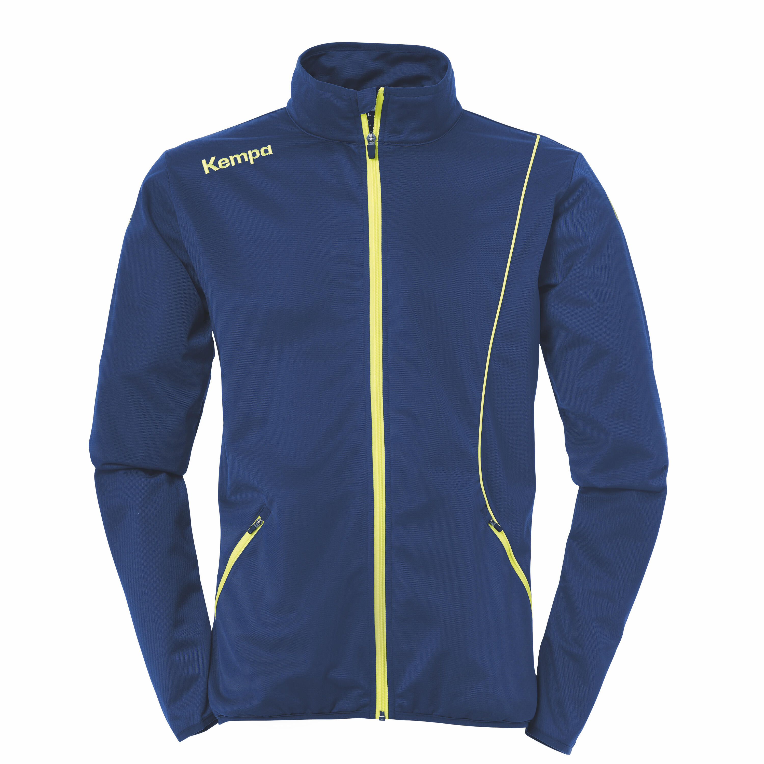 bleu / bleu / jaune