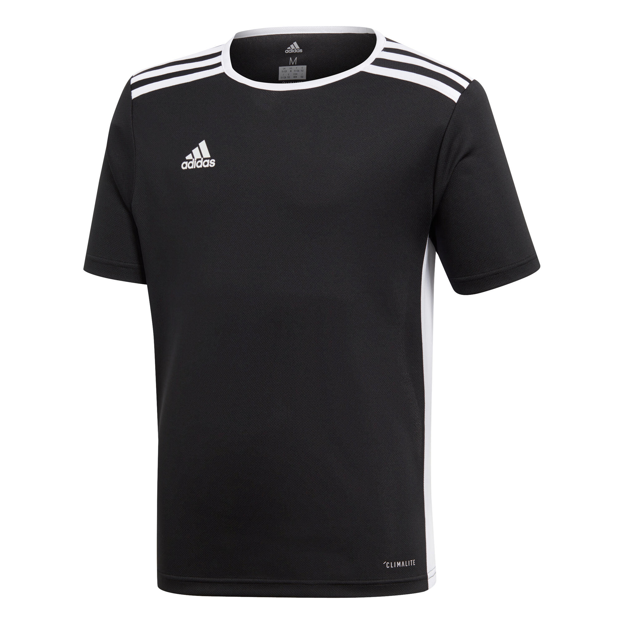 Maillot enfant adidas Entrada 2/5