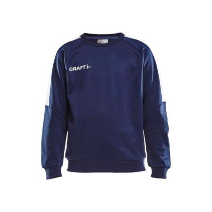 Sweat col rond enfant Craft progress r-neck