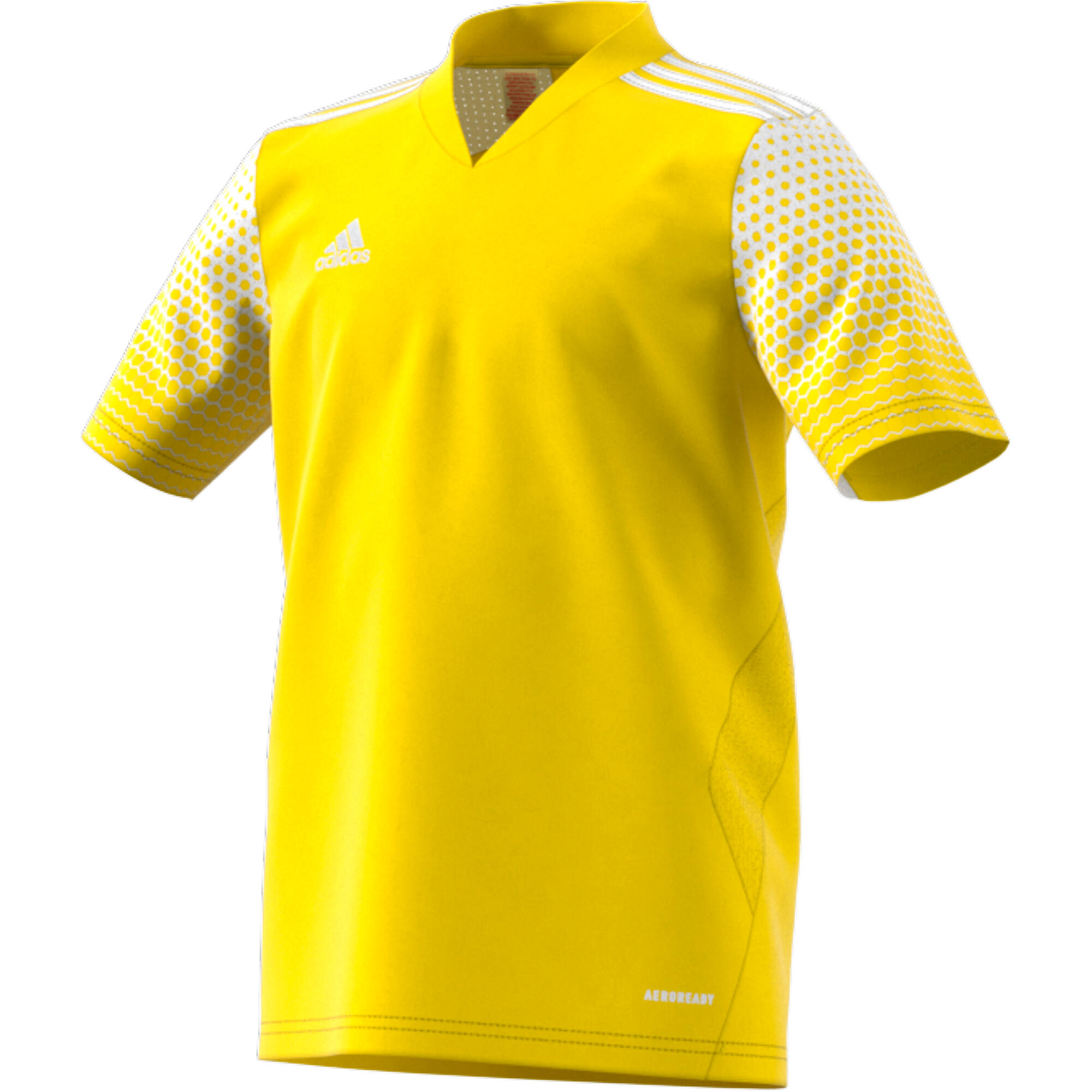 Maillot enfant adidas Regista 20 2/5