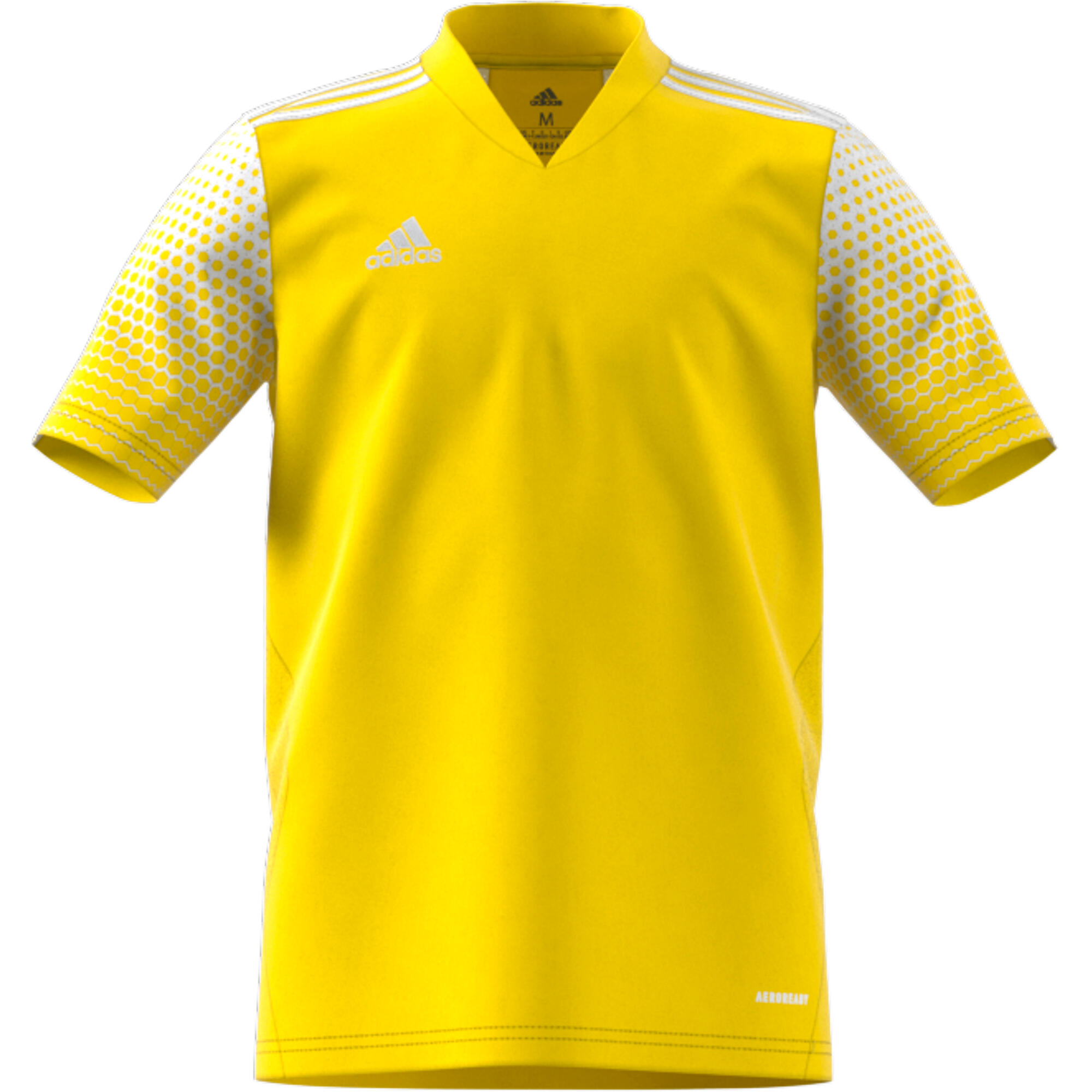 Maillot enfant adidas Regista 20 4/5