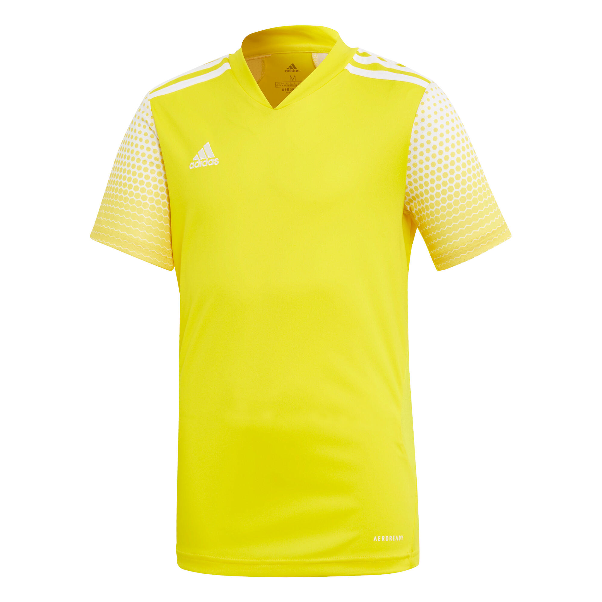 Maillot enfant adidas Regista 20 3/5