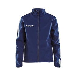 Veste enfant Craft pro control softshell