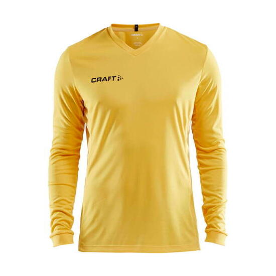 Maglia a maniche lunghe Craft squad solid
