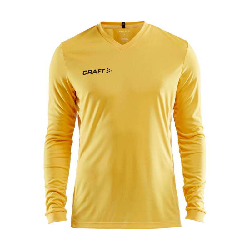 Tricou cu mânecă lungă Craft Squad Solid