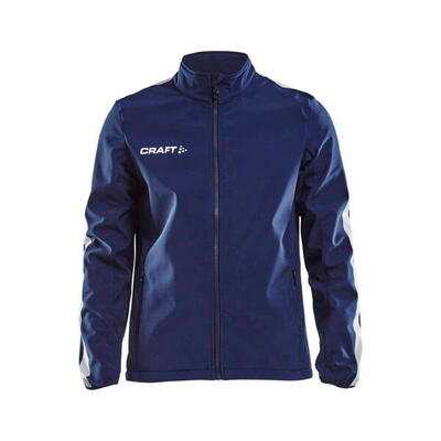 Jas craft pro control softshell