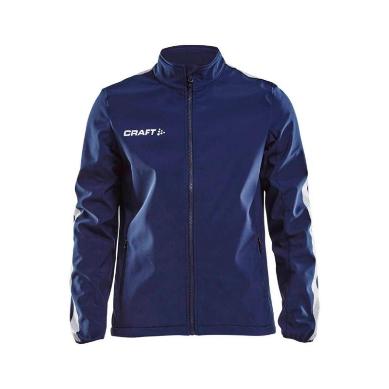 Chaqueta Craft pro control softshell