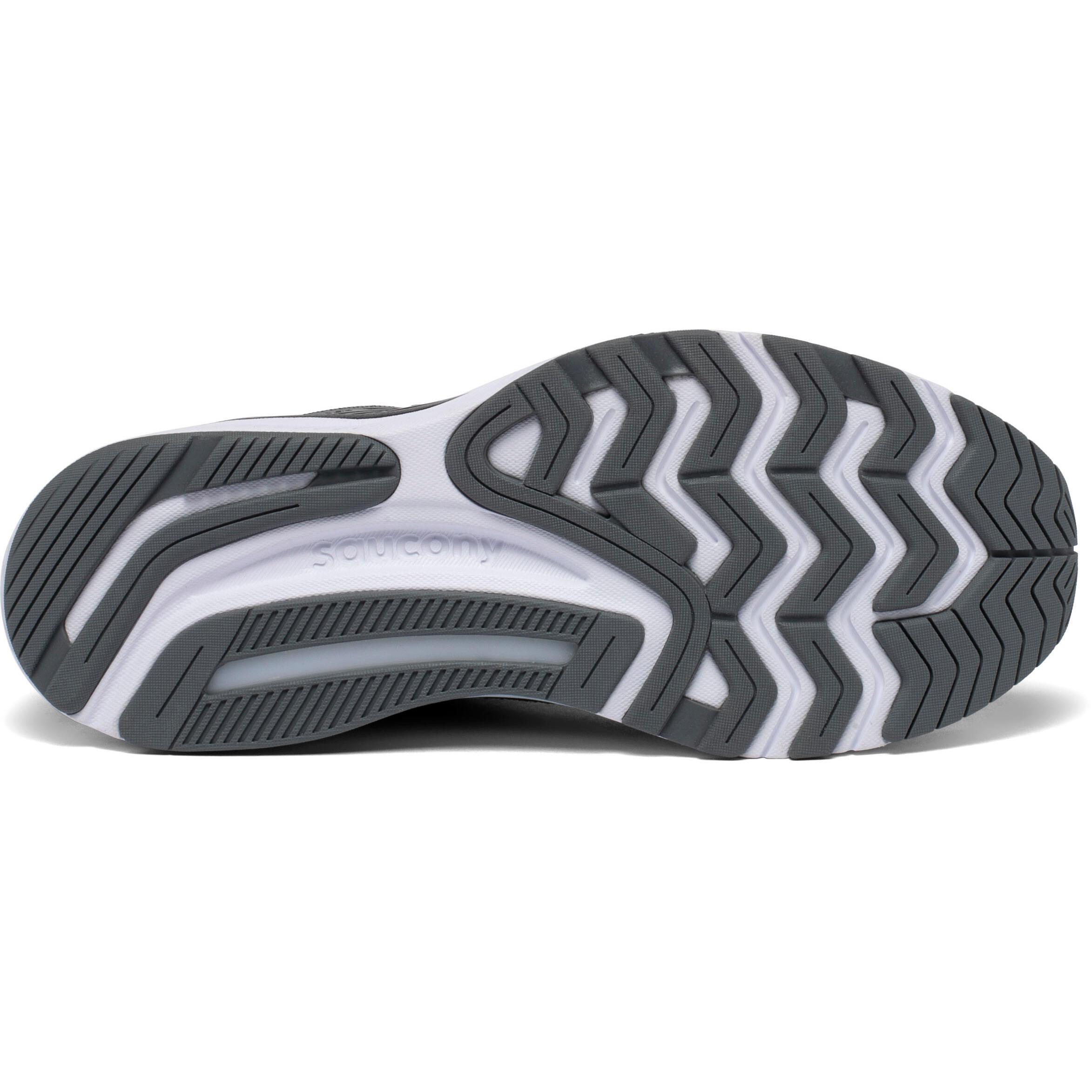 Chaussures Saucony guide 14 4/5