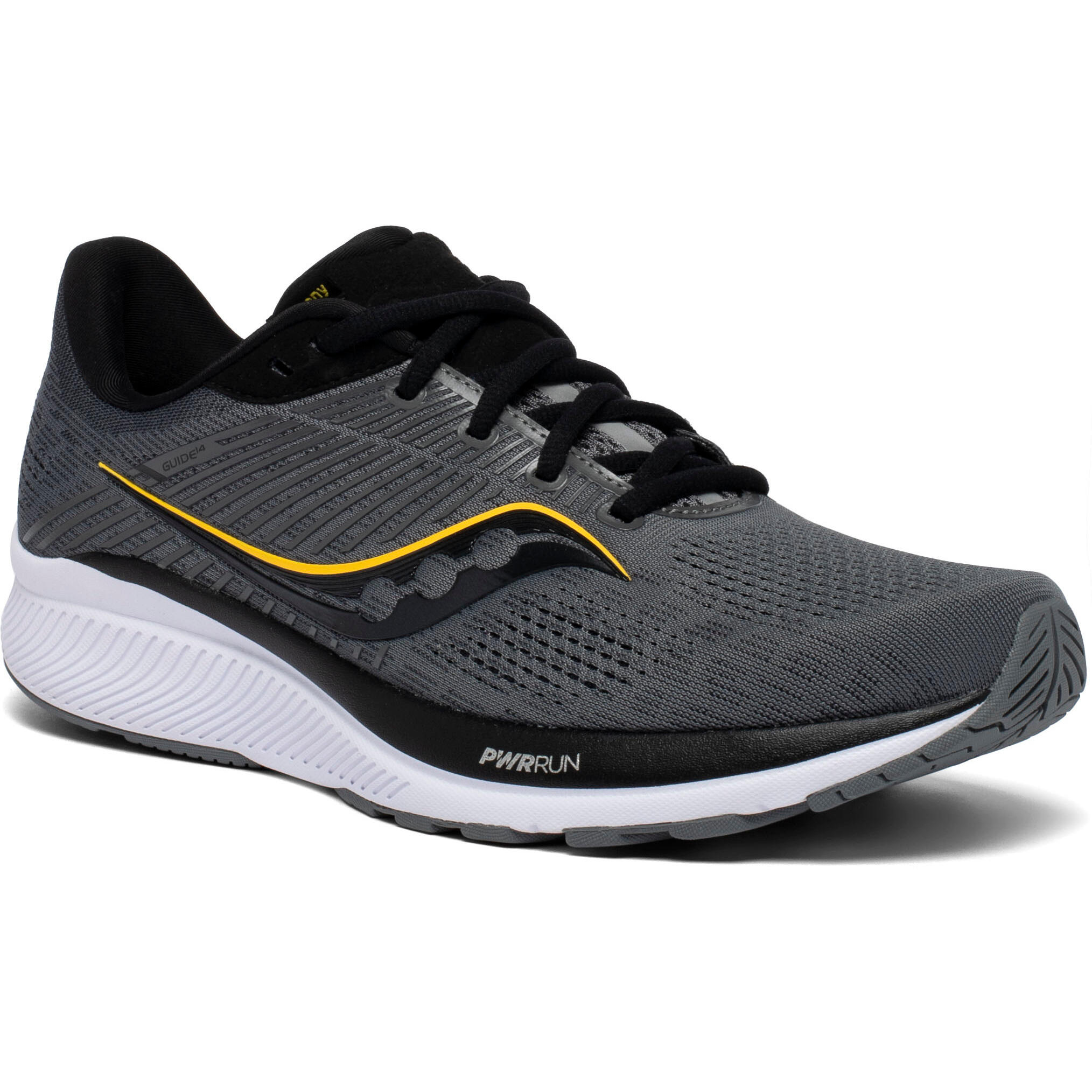 Chaussures Saucony guide 14 5/5