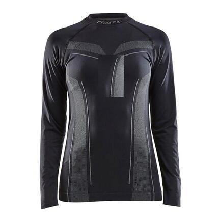 Maillot sans coutures femme Craft pro control