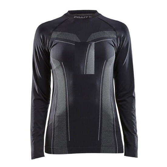 Maillot sans coutures femme Craft pro control
