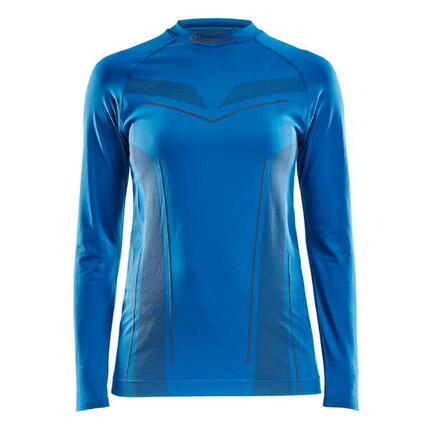 Maillot sans coutures femme Craft pro control