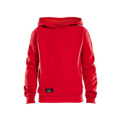 Hoodie voor kinderen craft community