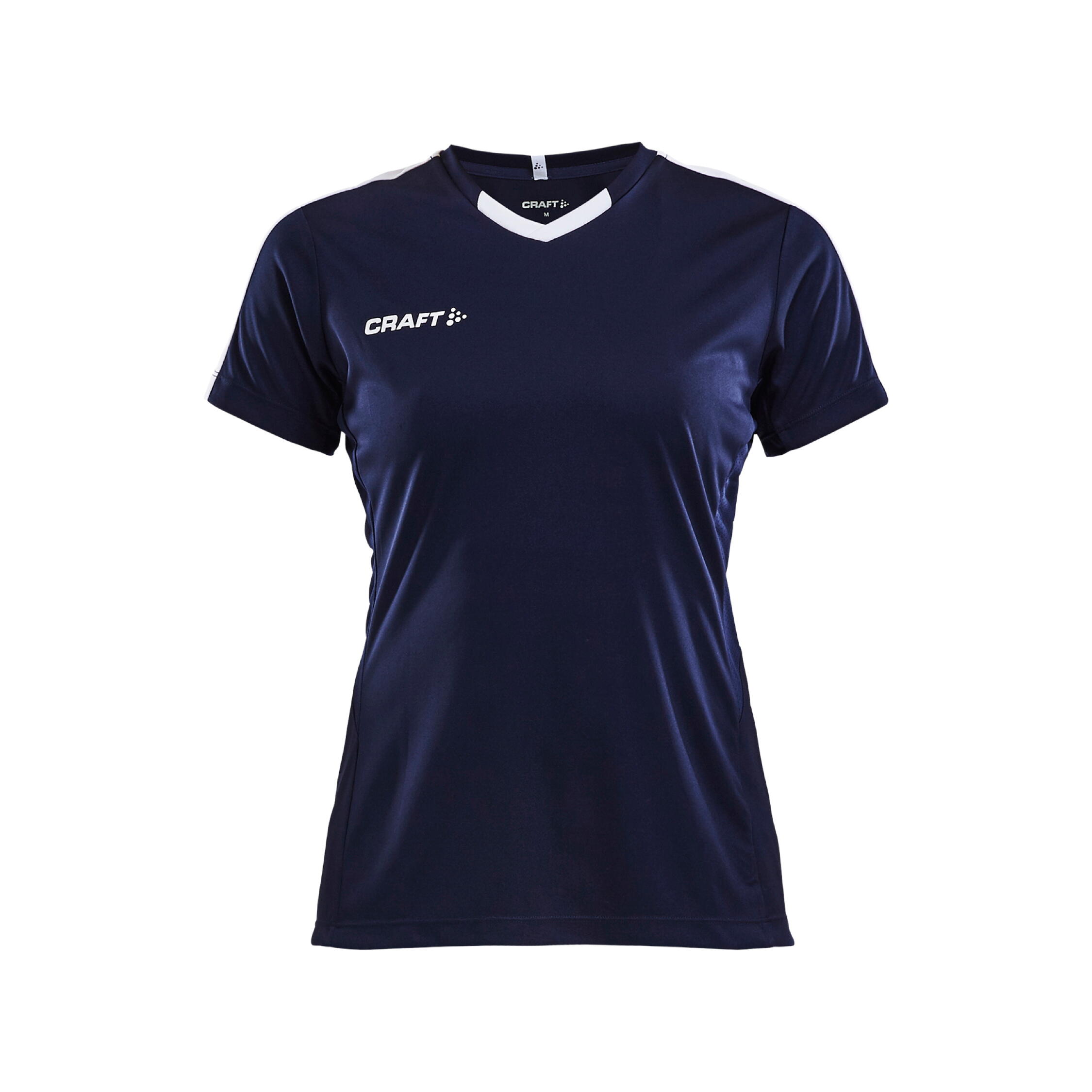 Blauw / Marineblauw / Wit