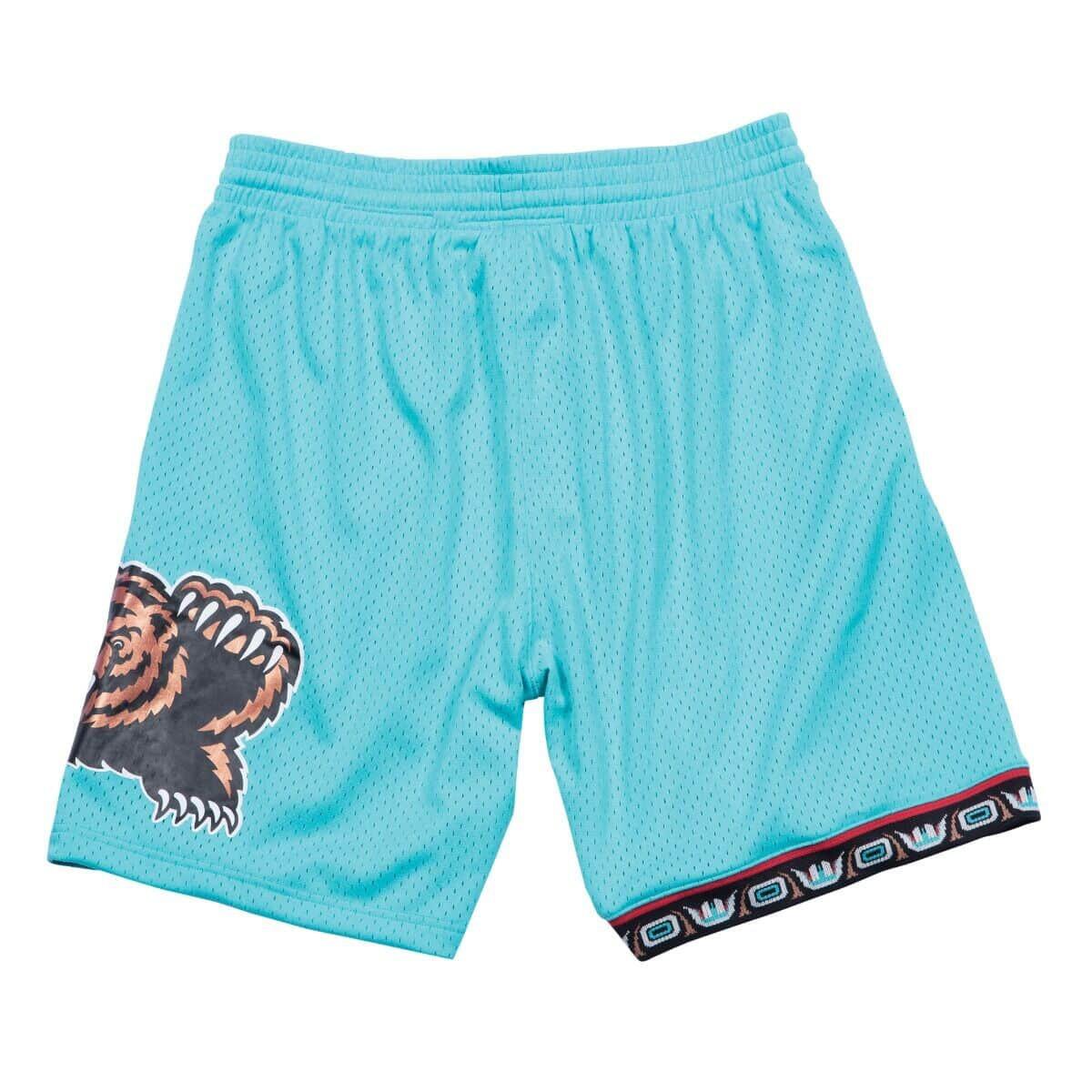 Short Vancouver Grizzlies nba 3/5