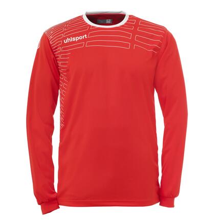 Kit Maillot + Short Uhlsport Team Kit manches longues