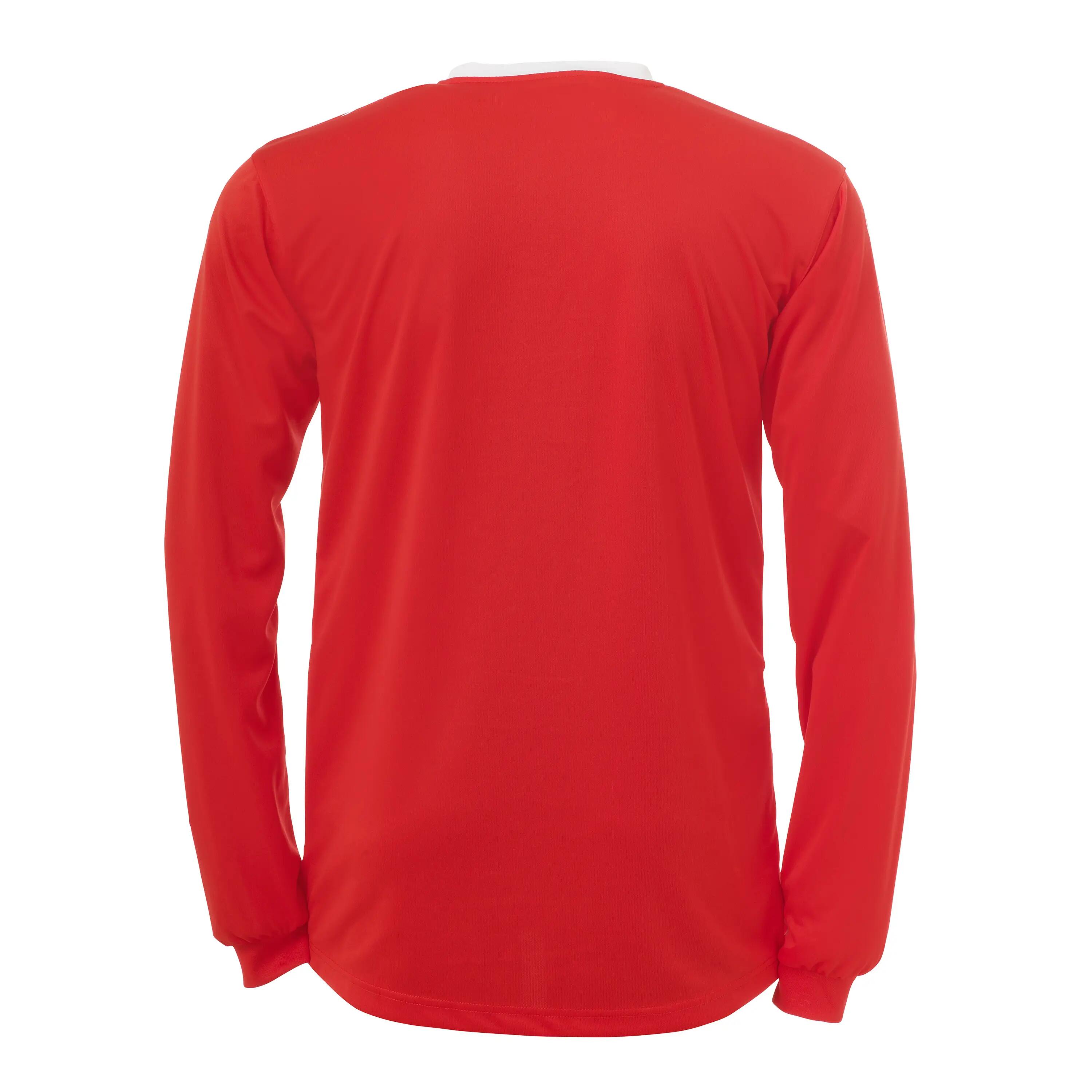 Kit Maillot + Short Uhlsport Team Kit manches longues 2/5