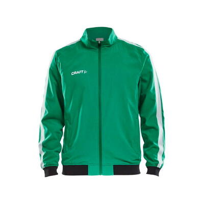 Jacke Craft pro control woven