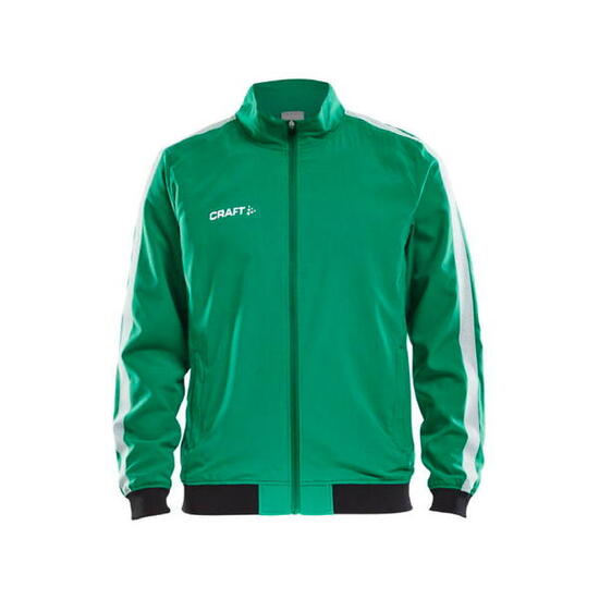 Jacke Craft pro control woven