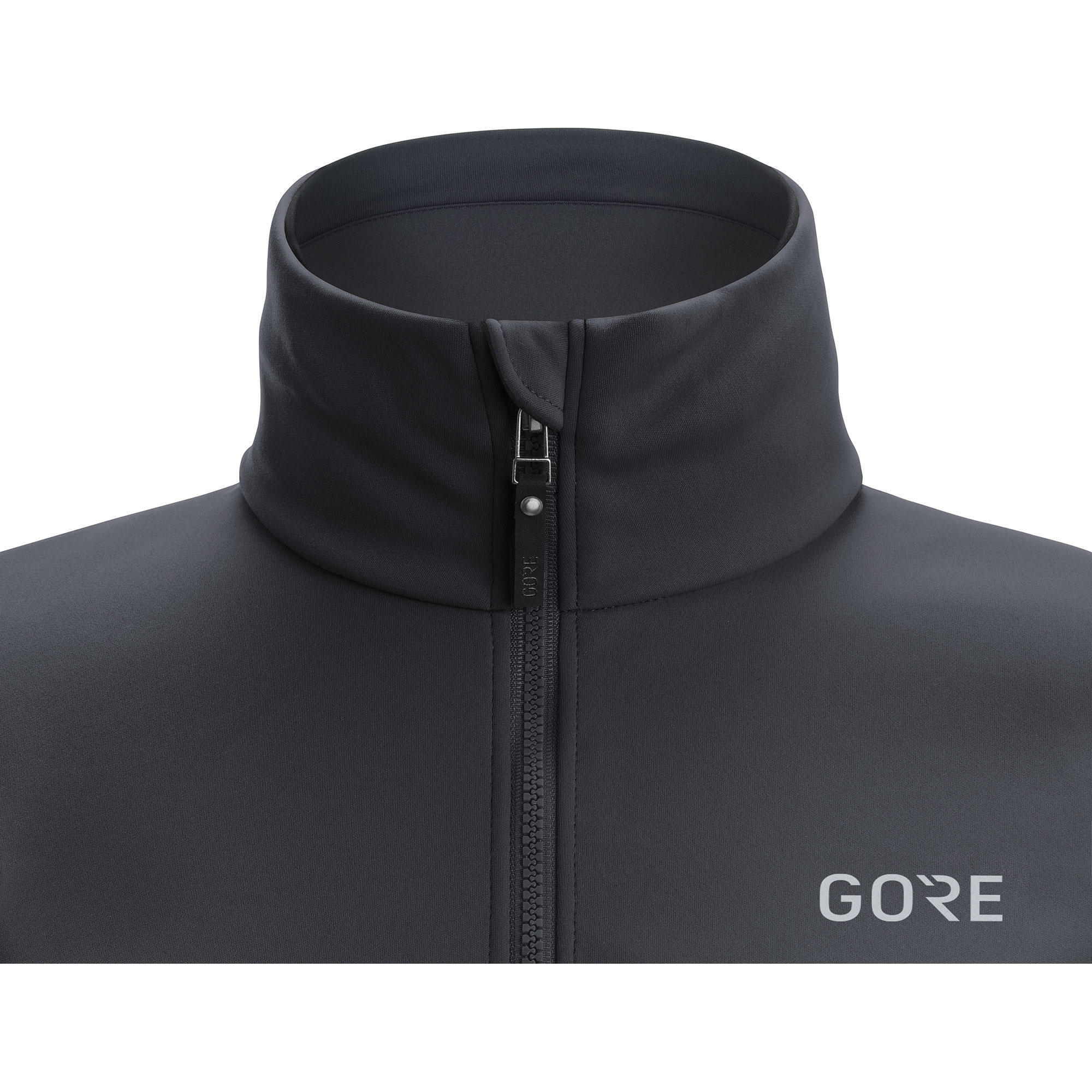 Gore R5 Women Gore-Tex Infinium Jacket 3/5