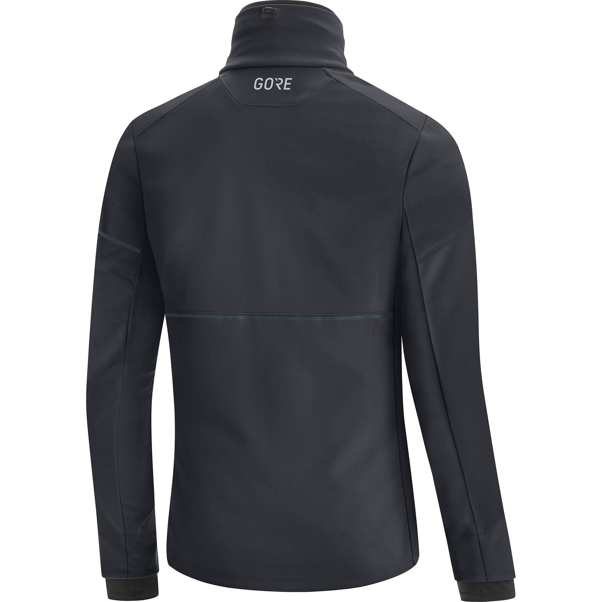 Gore R5 Women Gore-Tex Infinium Jacket 2/5