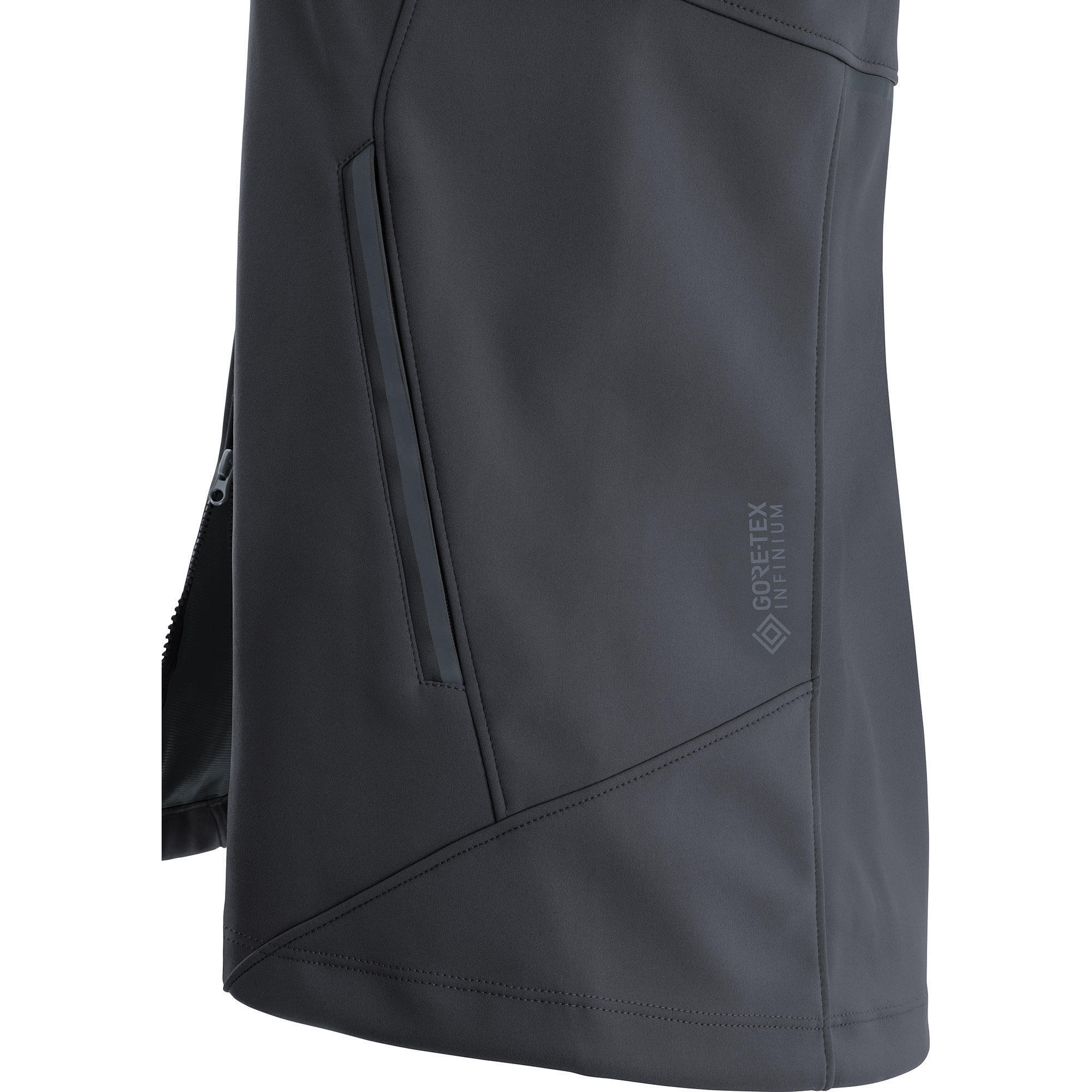Gore R5 Women Gore-Tex Infinium Jacket 4/5