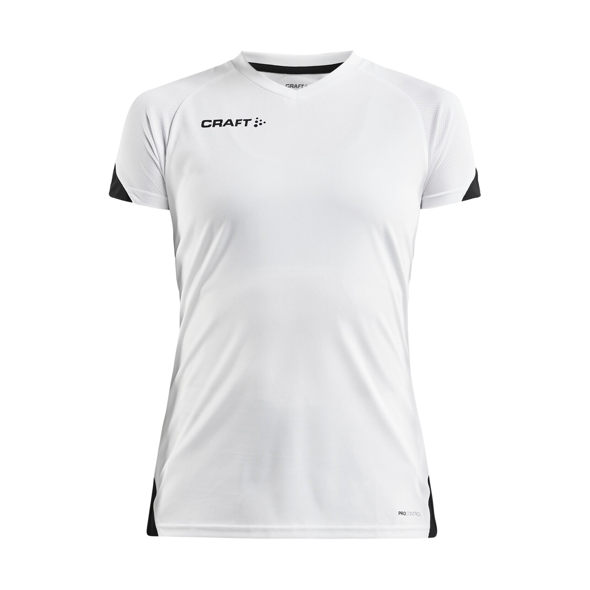 Dames-T-shirt Craft pro control impact 2/4