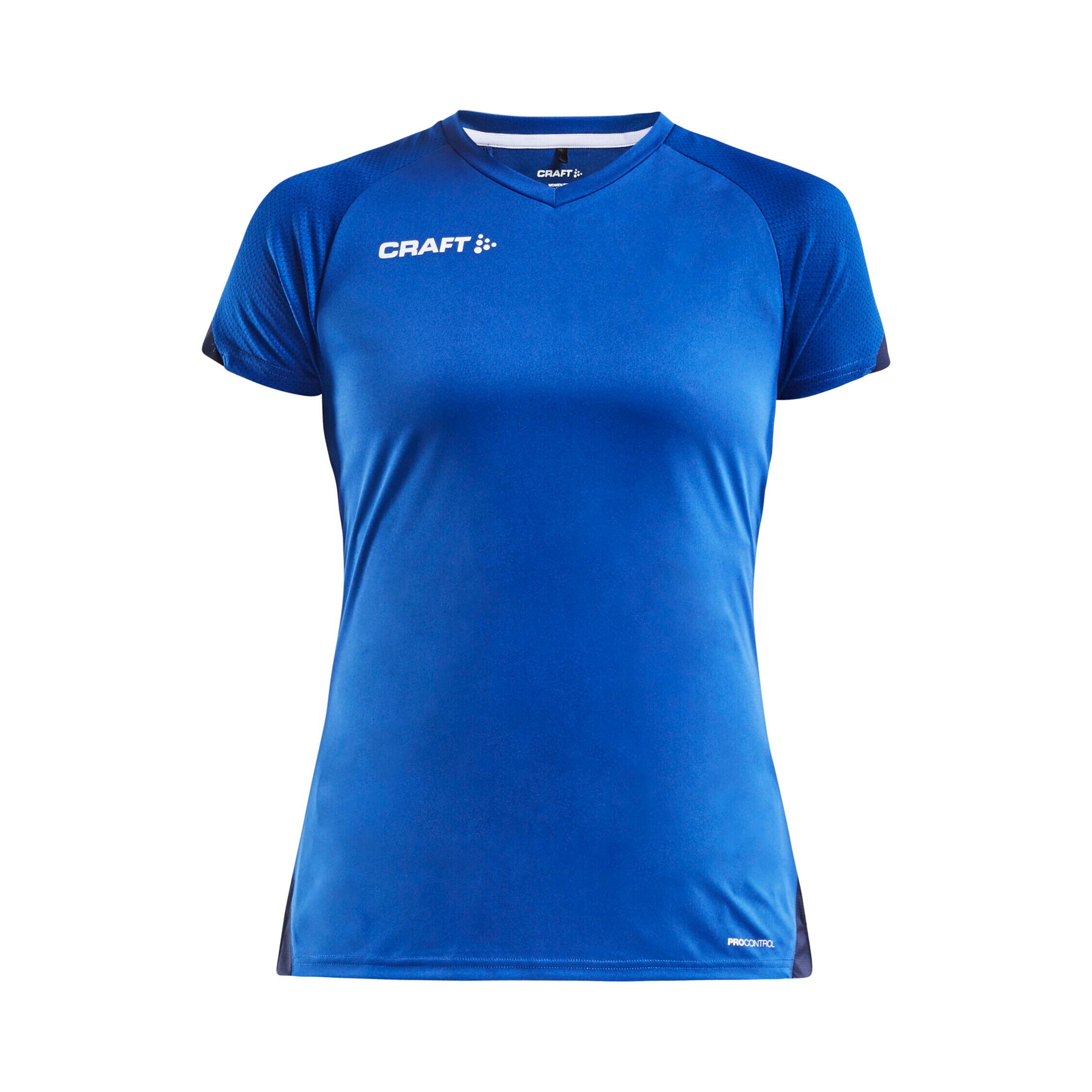 T-shirt femme Craft pro control impact 4/4