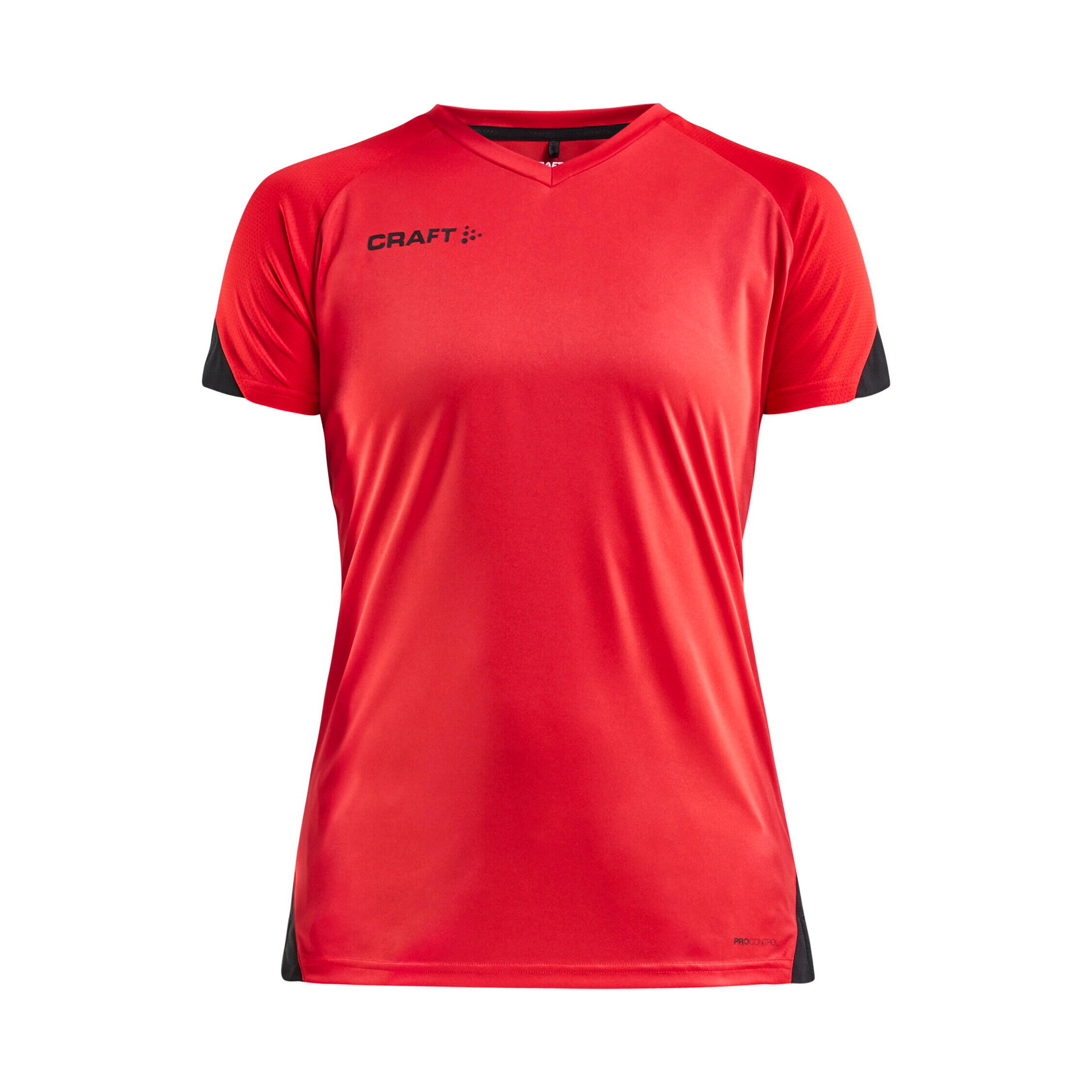 T-shirt femme Craft pro control impact 3/4