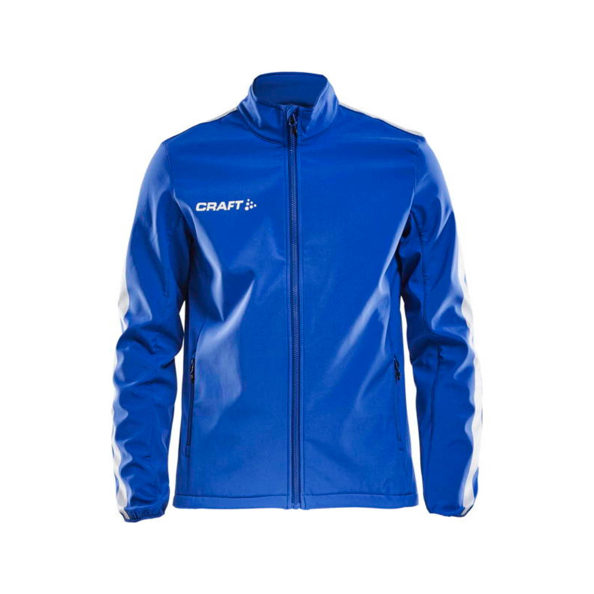 Jas Craft pro control softshell 6/7
