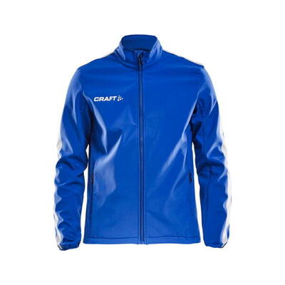 Jas craft pro control softshell
