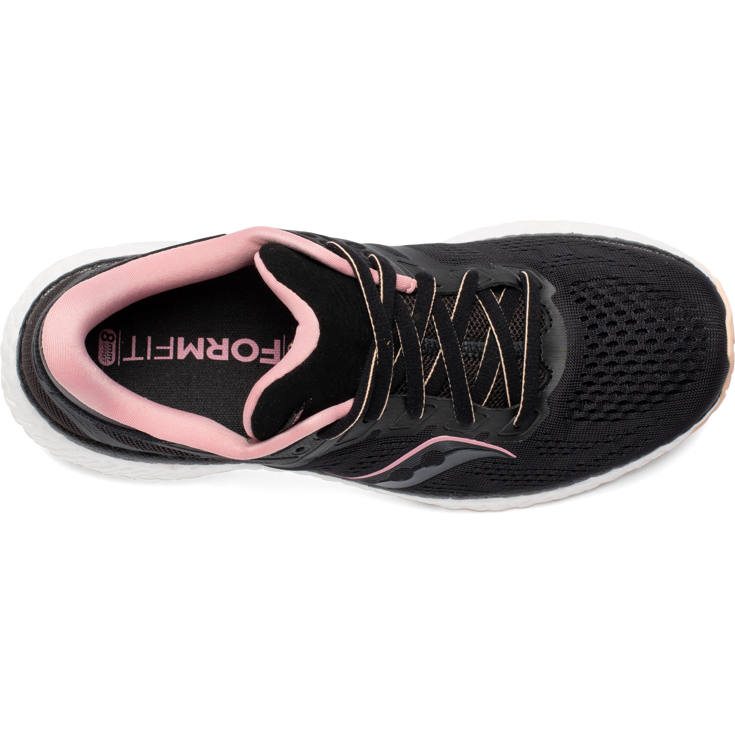 Chaussures femme Saucony hurricane 23 3/5