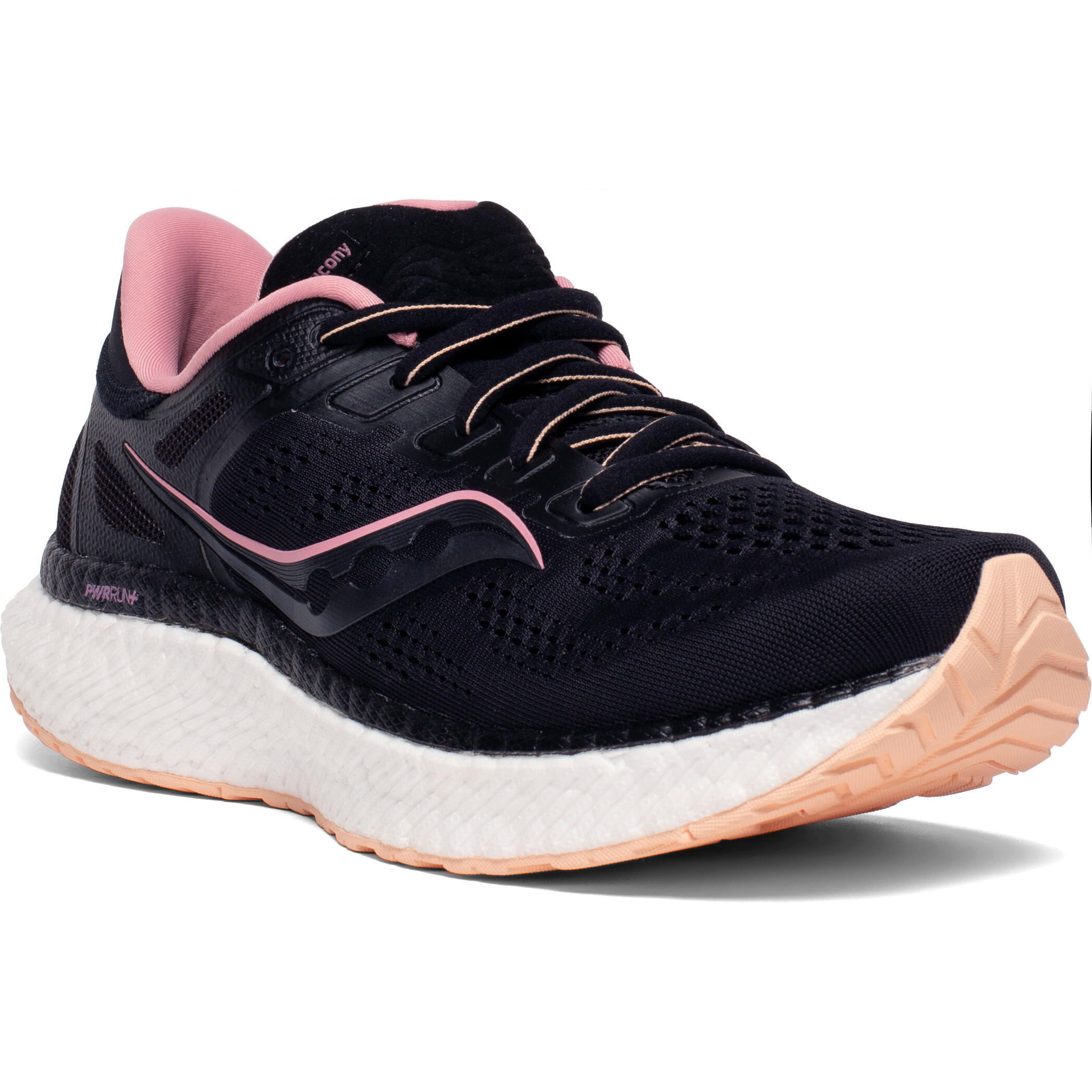 Chaussures femme Saucony hurricane 23 5/5