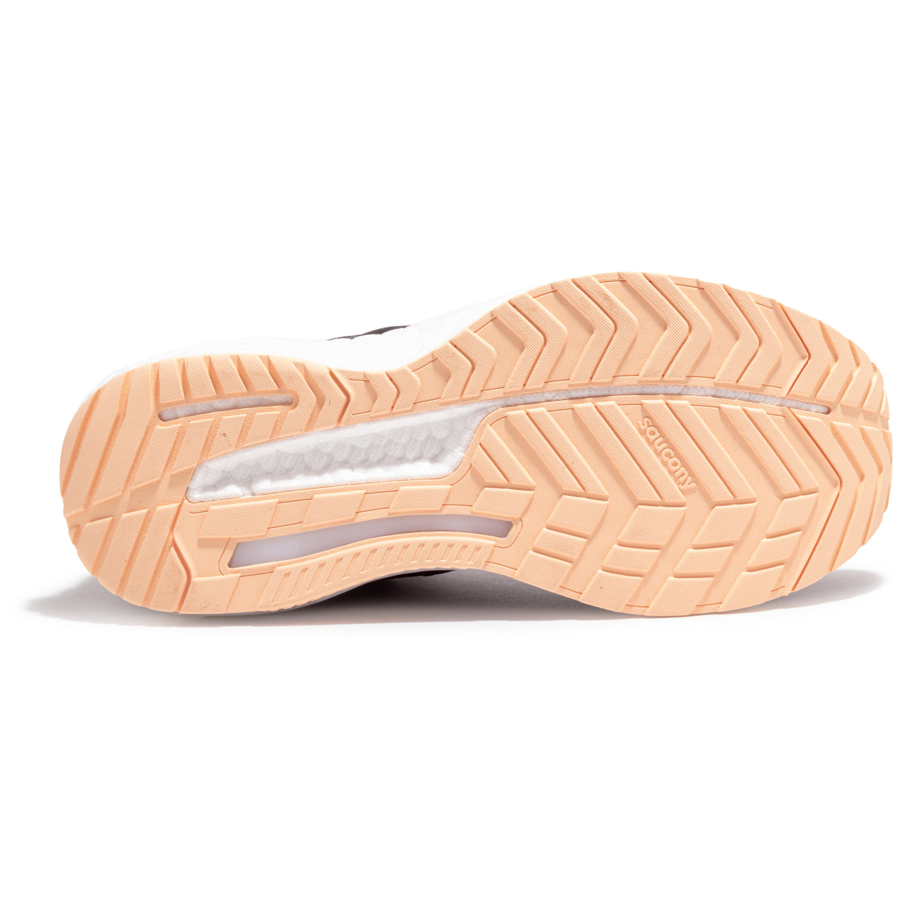 Chaussures femme Saucony hurricane 23 4/5