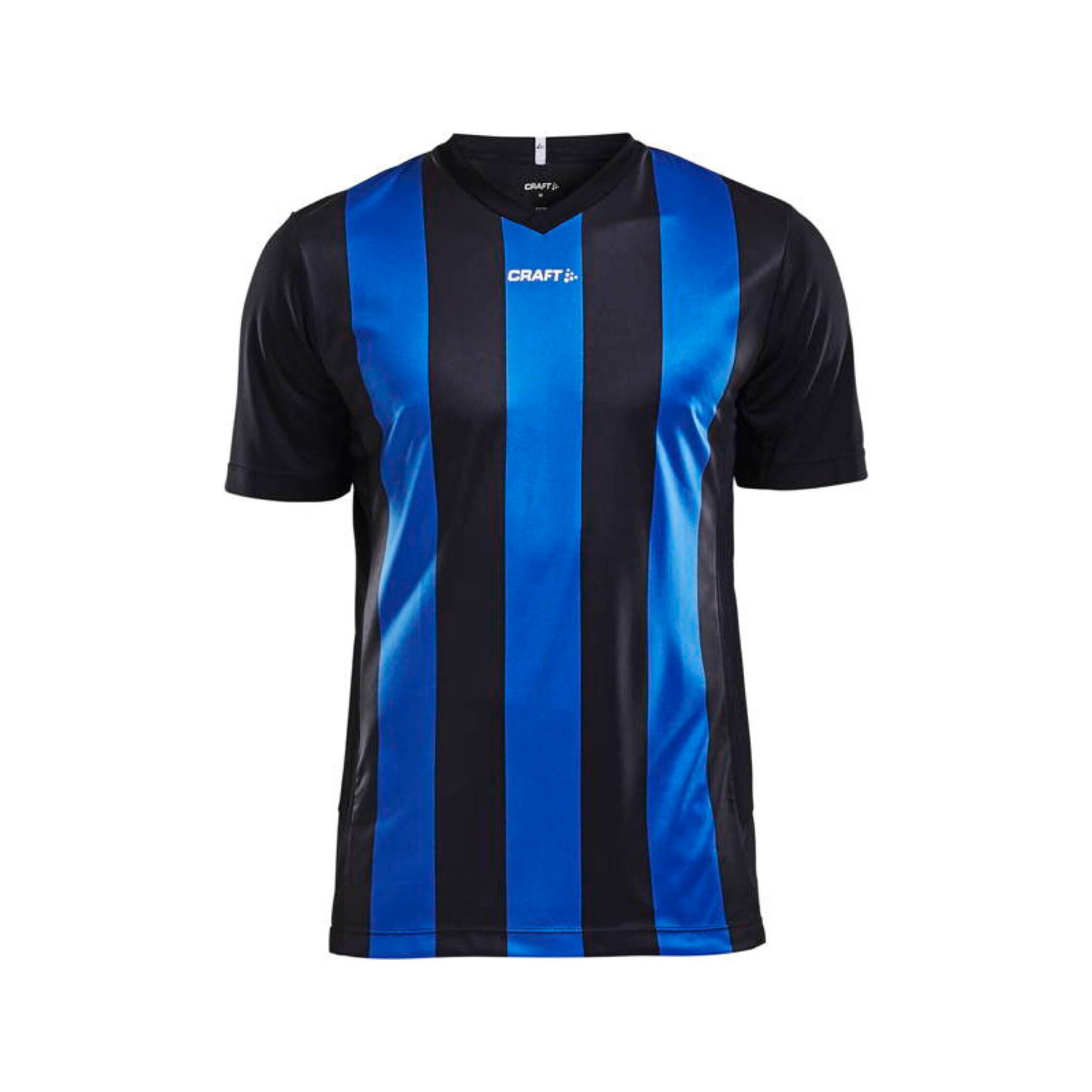 Maillot Craft progress stripe 7/7
