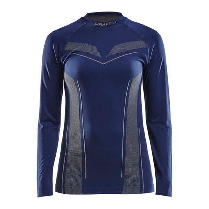 Maillot sans coutures femme Craft pro control