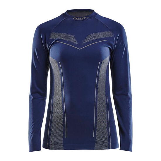 Maillot sans coutures femme Craft pro control