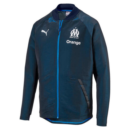 Veste OM 2018/19